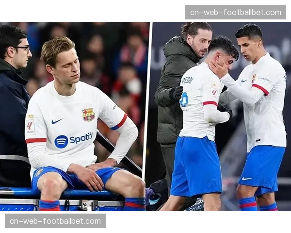 巴萨医疗组报告确认佩德里恢复良好，已参与部分合练