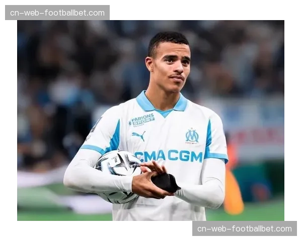 格林伍德成本赛季五大联赛首位25+球10+助球员，状态火热