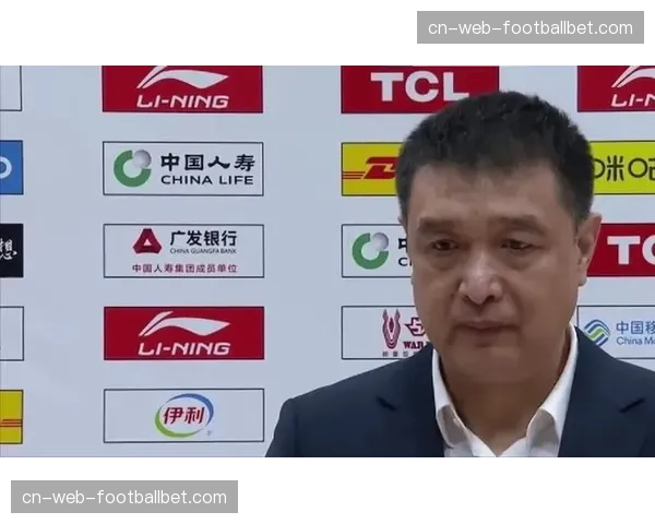 北京北控的防守进化——闵鹿蕾如何用两年时间打造联盟顶级防守体系